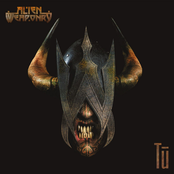 Alien Weaponry: Tū