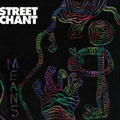 Scream Walk by Street Chant