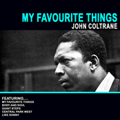 The Invisible by John Coltrane