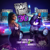 Strictly 4 Traps N Trunks 30 (hosted By Gangsta Boo & Drumma Boy)