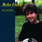 Light Speed by Béla Fleck