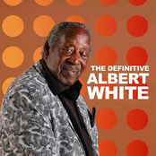 The Definitive Albert White