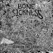 Tied To The Stake by Bone Sickness