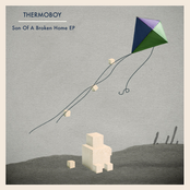 Son Of A Broken Home E.P.