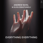 Everything Everything - Single