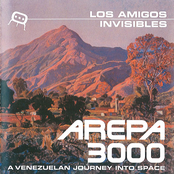 Arepa 3000: A Venezuelan Journey Into Space