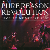 In Aurélia by Pure Reason Revolution