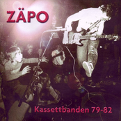 Kassettbanden 79-82