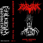 Goat Attack - Live Chaos