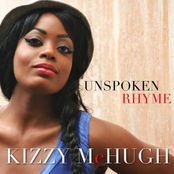I Love Me More by Kizzy Mchugh
