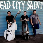 dead city saints