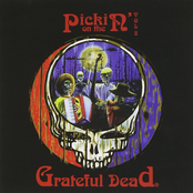 Pickin' On The Grateful Dead Vol. 2