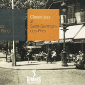 Classic Jazz At St Germain Des Prés