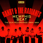 Memphis Beat: The Sun Recordings 1964-1966