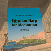 Egyptian Harp for Meditation Vol. 2