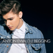 Begging by Anton Ewald