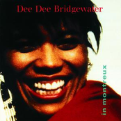A Child Is Born by Dee Dee Bridgewater
