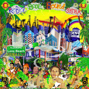 the Rebel Soul Sound System