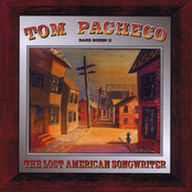 For Old Times by Tom Pacheco