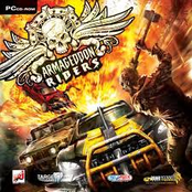 Armageddon Riders