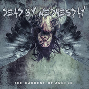 Dead By Wednesday: The Darkest Of Angels