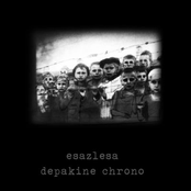 Esazlesa & Depakine Chrono Split