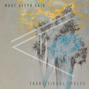 Transitional Spaces (Remaster)