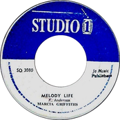 Melody Life: Reggae Anthology