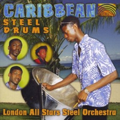 London All Stars Steel Orch