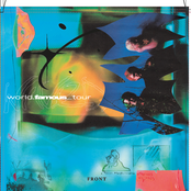 Wavedash: World Famous Tour