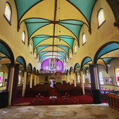 Live From The Chapel Of St. Phillip Neri - Louisville, Kentucky - 03/26/25