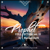 Prophet Collection, Vol. 9
