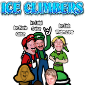 ice-climbers