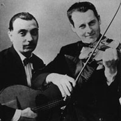 Django Reinhardt & Stéphane Grappelli