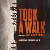 Took A Walk (from "The Long Walk")