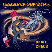 Orbit Chaos