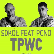 Sokol/pono - Tpwc