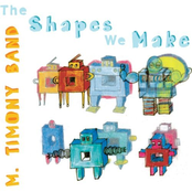The Mary Timony Band: The Shapes We Make