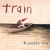 Ramble On by Train