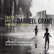 Darrell Grant: Truth and Reconciliation