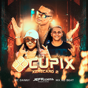 Cupix (Xerecard 2) [feat. MX no Beat]