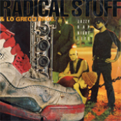 The Jazzy Rap Night - Live