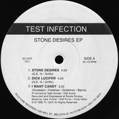 Stone Desires EP
