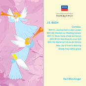 BACH: Cantatas BWV 10, 51, 80, 140, 202