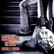 Eric Sardinas: Sticks And Stones