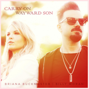 Briana Buckmaster: Carry on Wayward Son