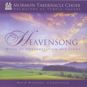 O Lord Most Holy by Mormon Tabernacle Choir