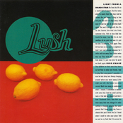 Desire Lines by Lush