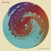 Minor Poet: The Good News