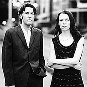 gillian welch & david rawlings